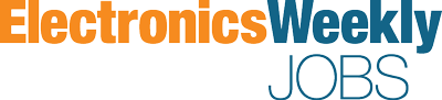 Electronics Weekly Jobs Logo