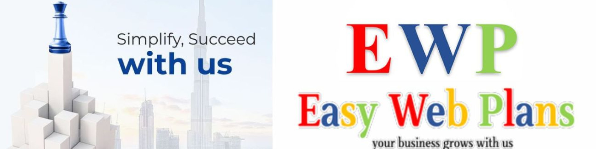 Easywebplans IT LLC
