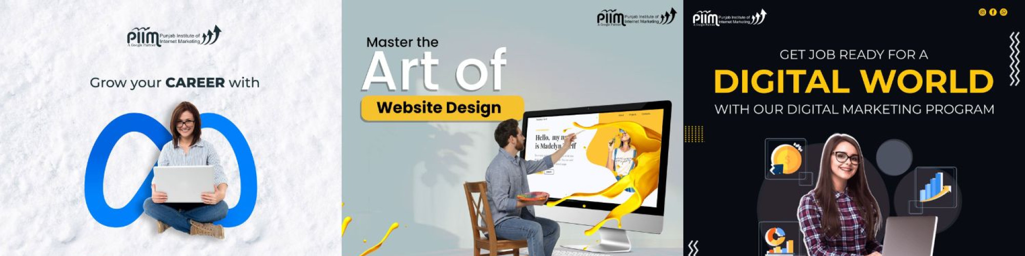 Digital Marketing Course in Patiala