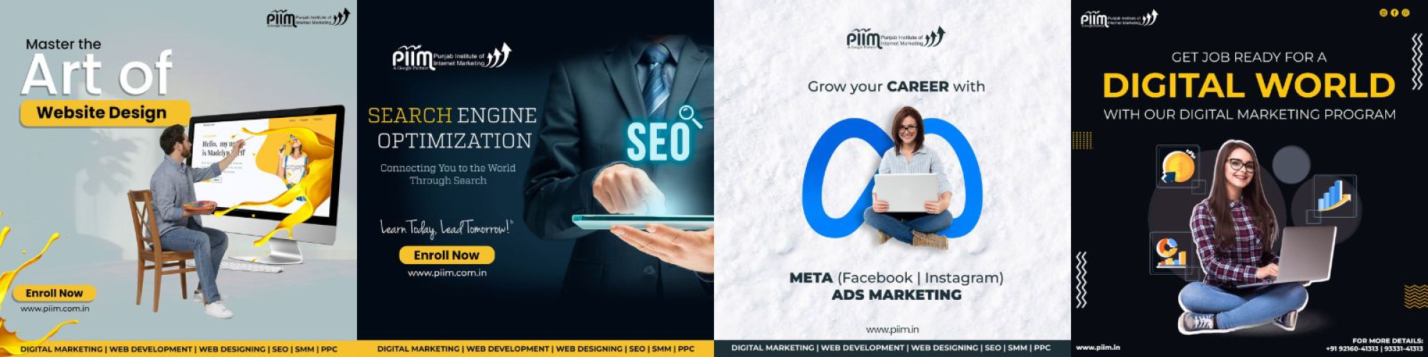 Graphic Designing Course in Patiala