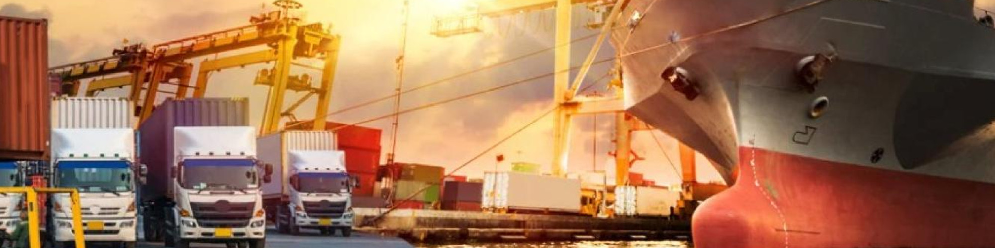 Combined Freight International (CFI PAK)
