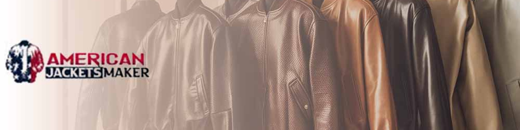 American Jackets Maker