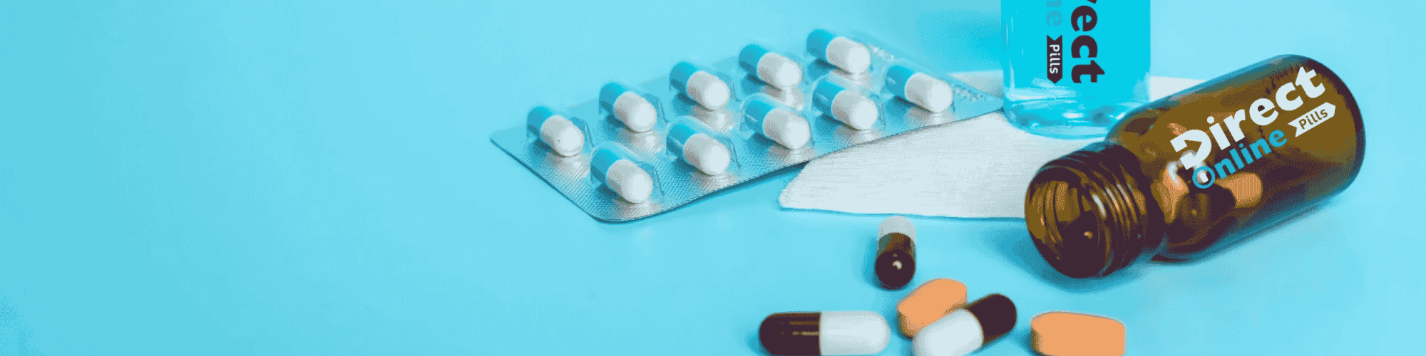 Direct Online Pills