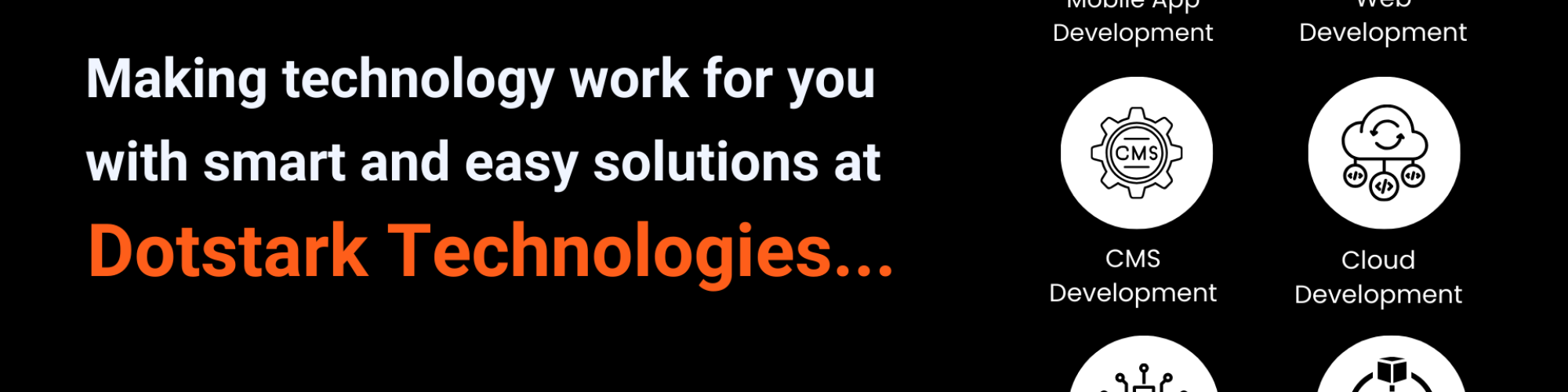 Dotstark Technologies
