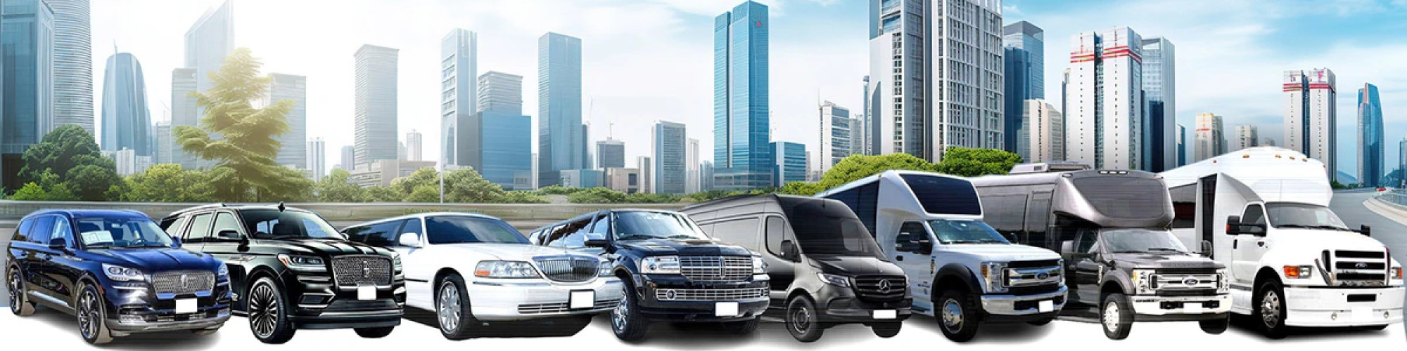 BBR Limo