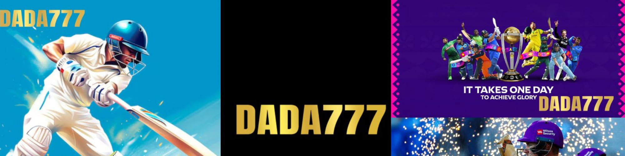 Dadabook777