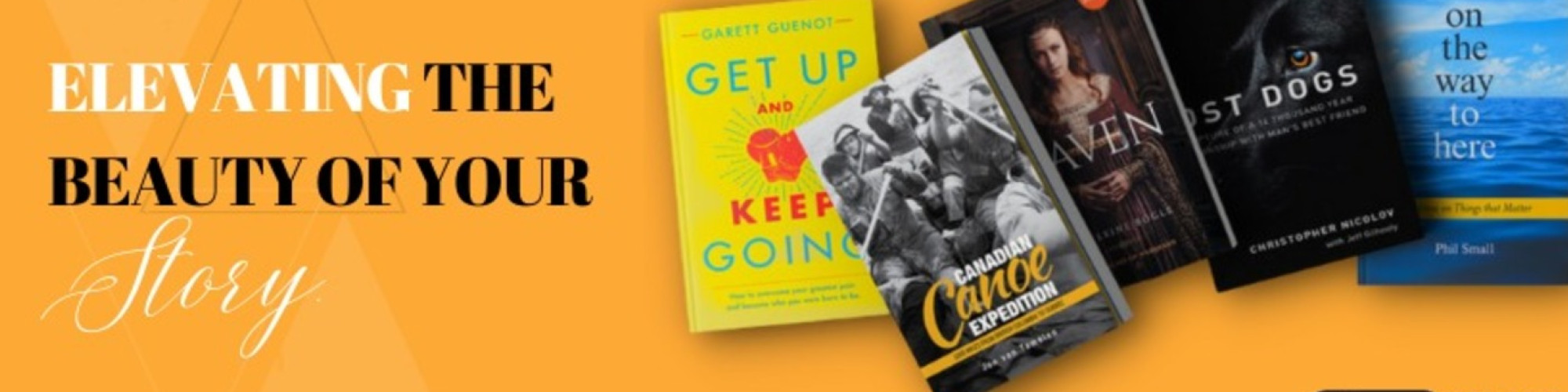 Book Cover Designers - UK
