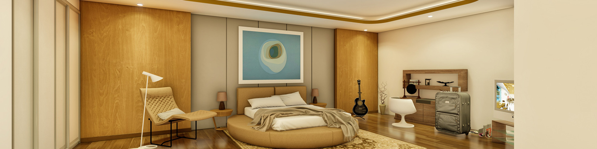 Prestige Palm Court 