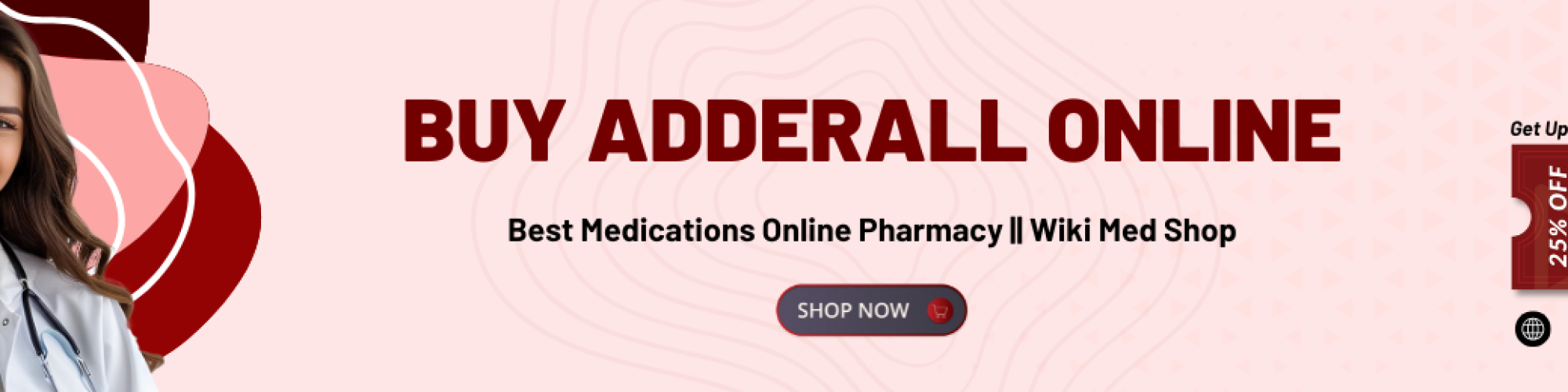 Buy Adderall 10mg Online Fast Reliable ADHD Meds In Stock