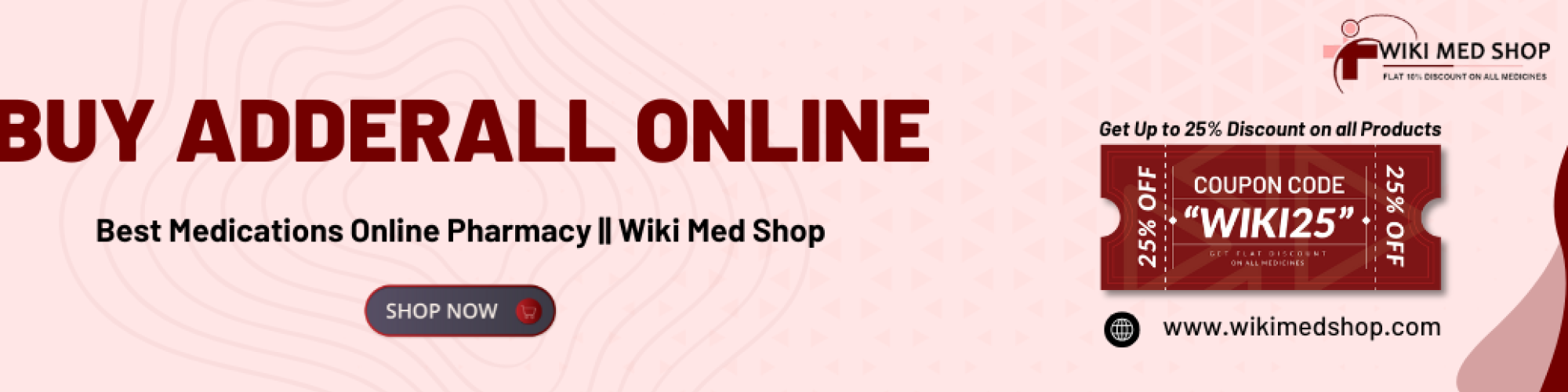 Buy Adderall Online  Rapid ADHD Delivery At Your Home