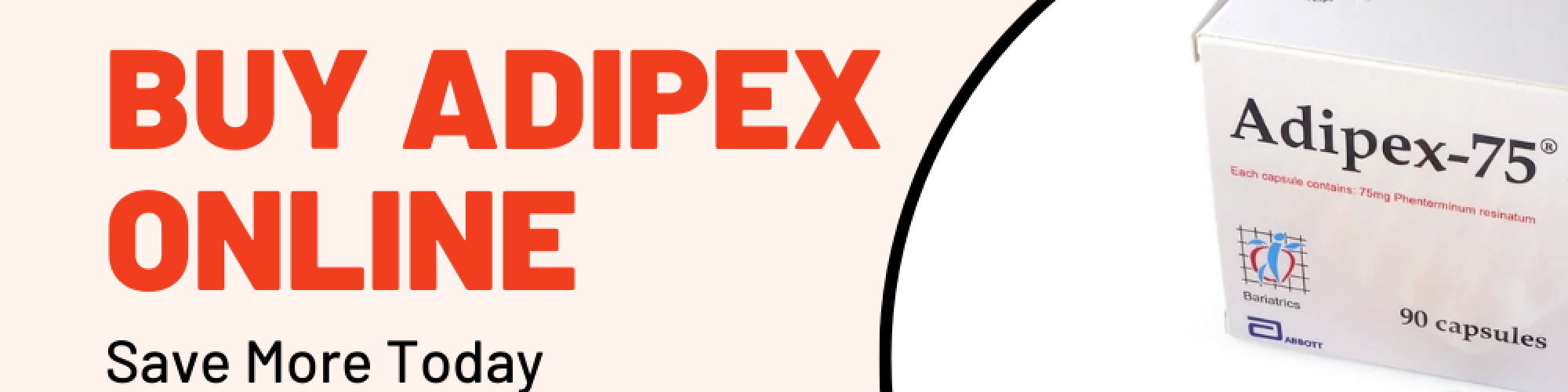 Order Adipex Online Big Savings on Overnight Medications