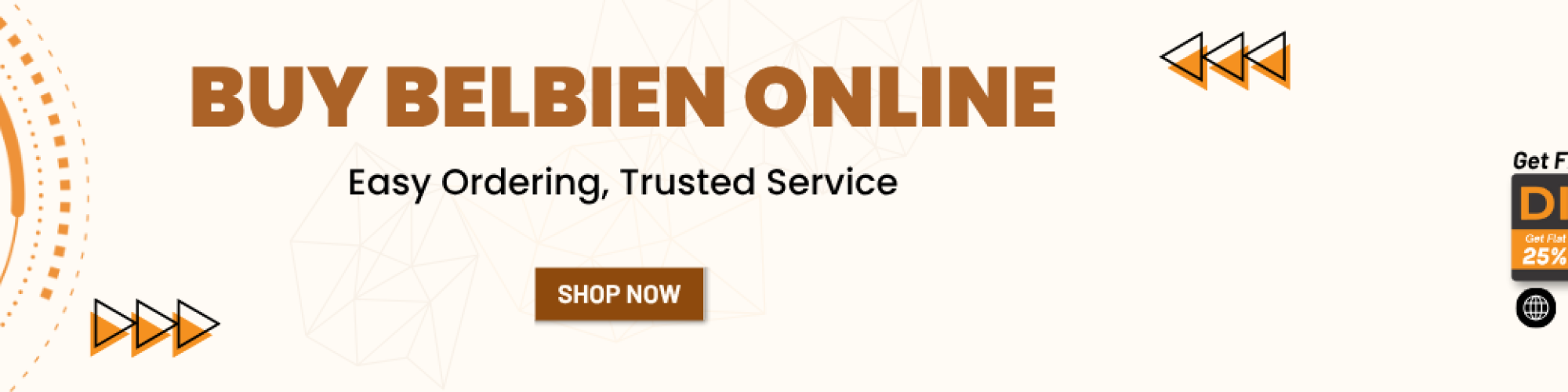 Buy Belbien Online With Instant Refill Benefits