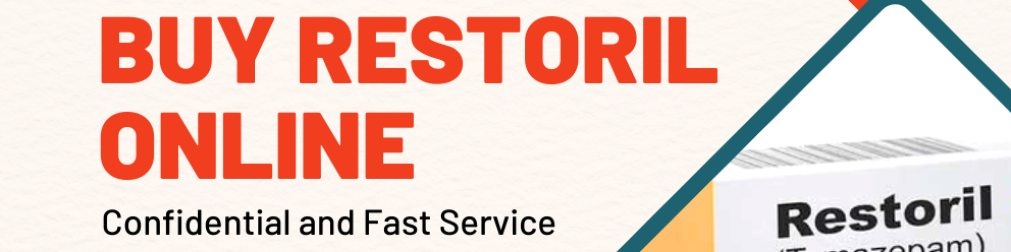 Buy Restoril Online Quick Shipping Premium Healing Option