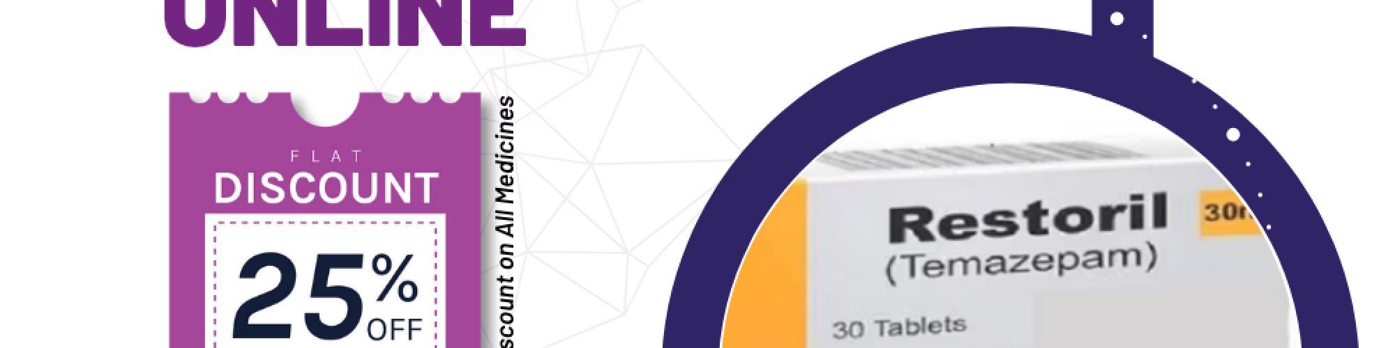 Purchase Restoril Online 24/7 Access with Easy Digital Checkout