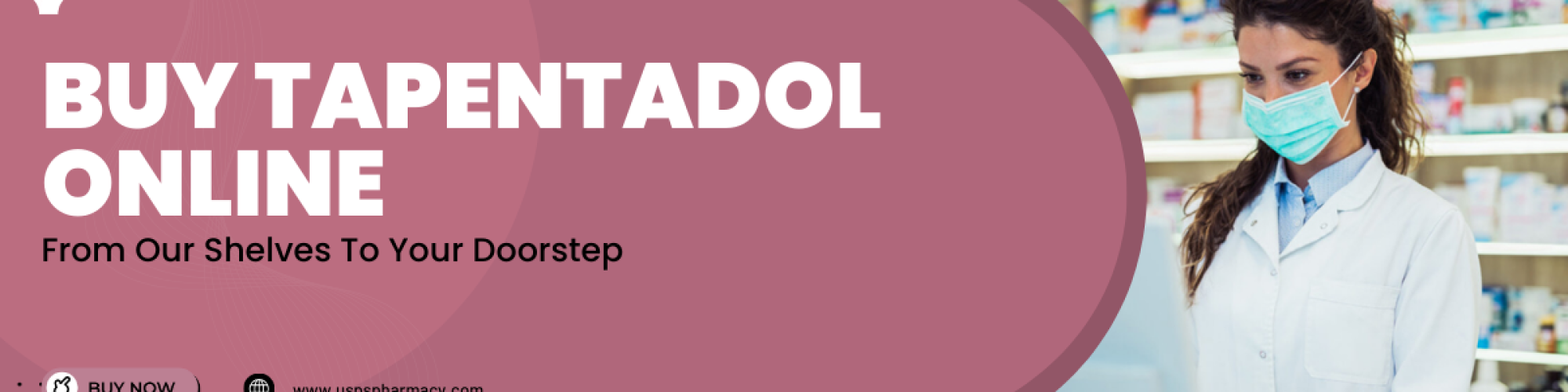 Tapentadol 100mg Online Safe Reliable Purchase Method