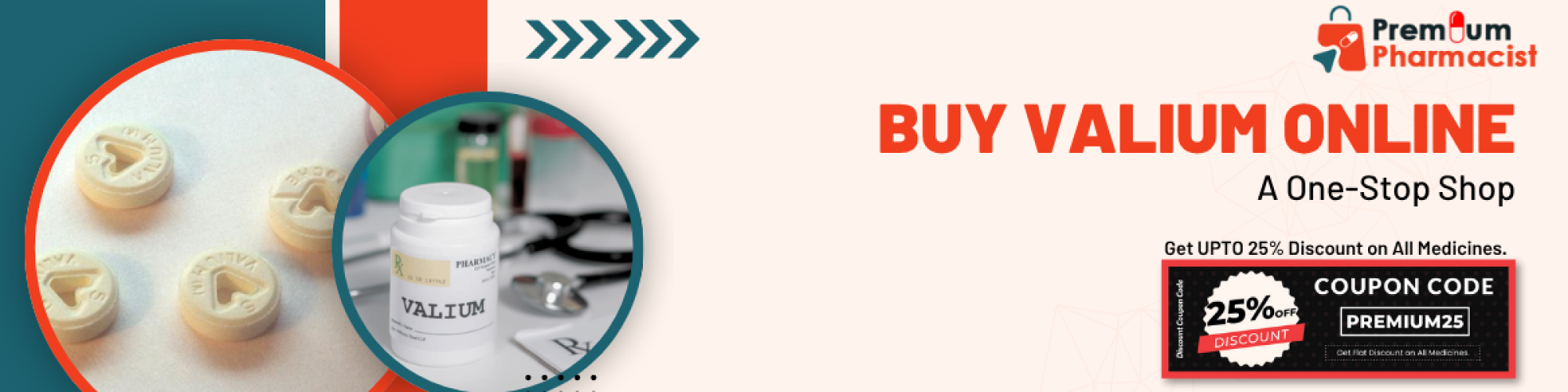 Buy Valium Diazepam Online Unbeatable Discounts Available
