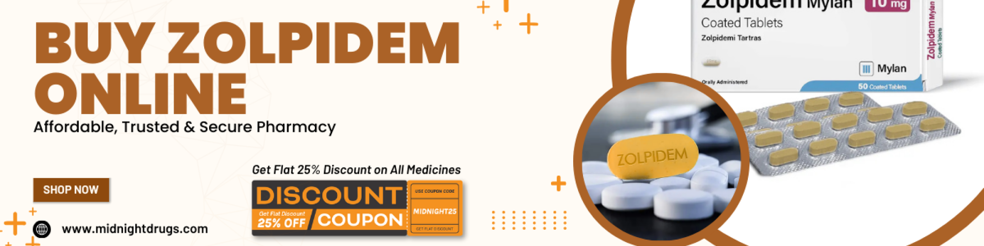 Buy Zolpidem Online Pocket Friendly Digital Solutions