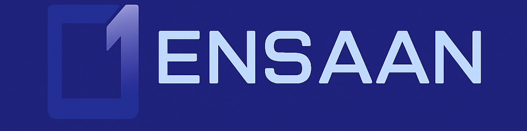 Ensaan Technologies
