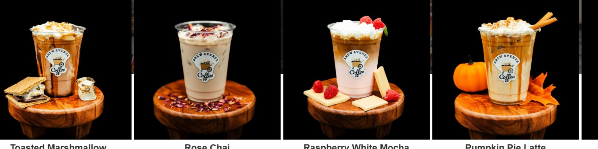 brewavenue coffee