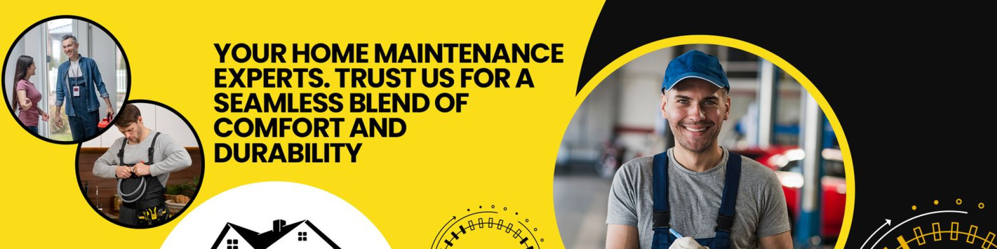 Space Embrace Maintenance Services