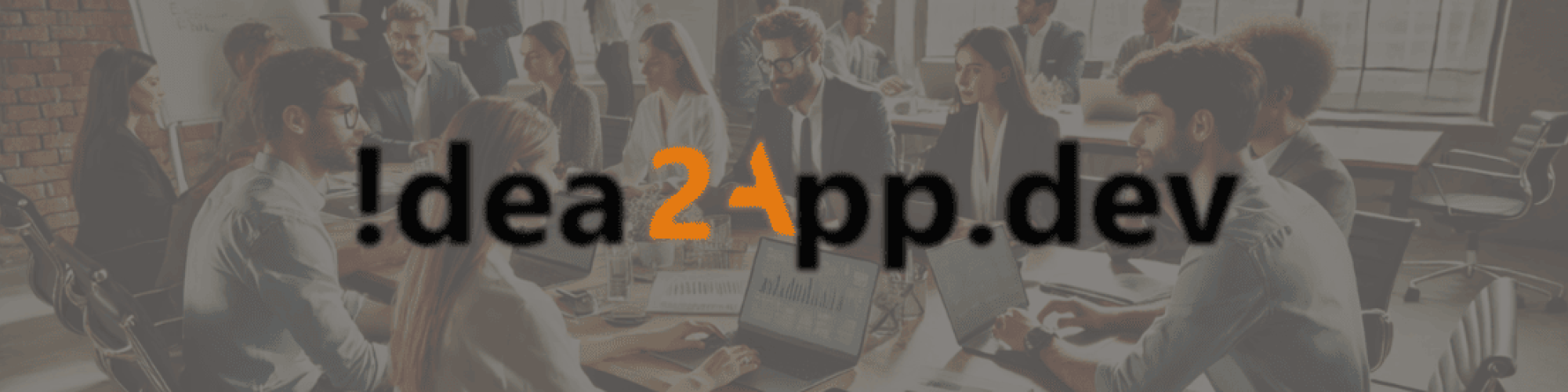 Idea2App