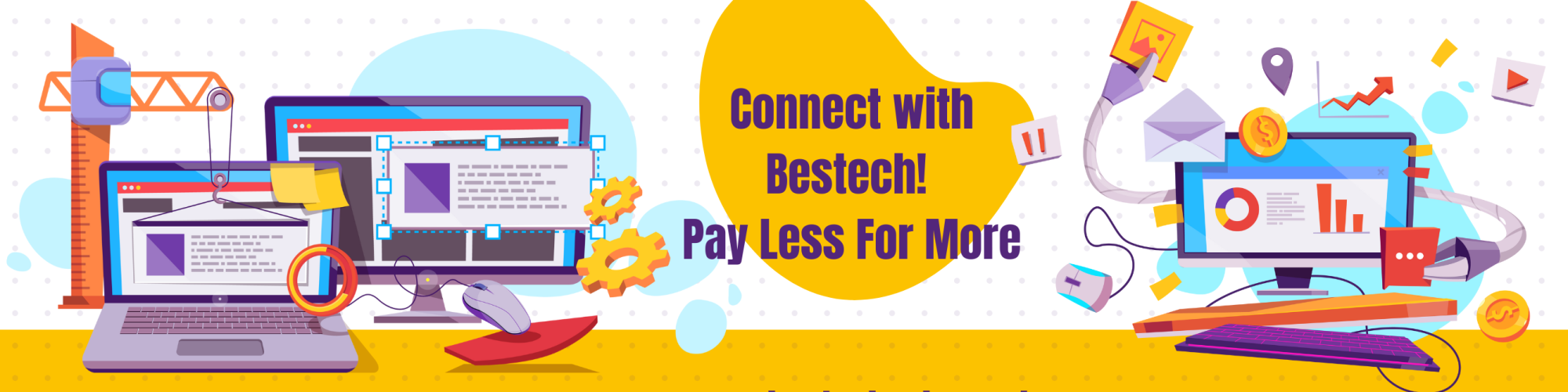 Bestech Private Ltd.