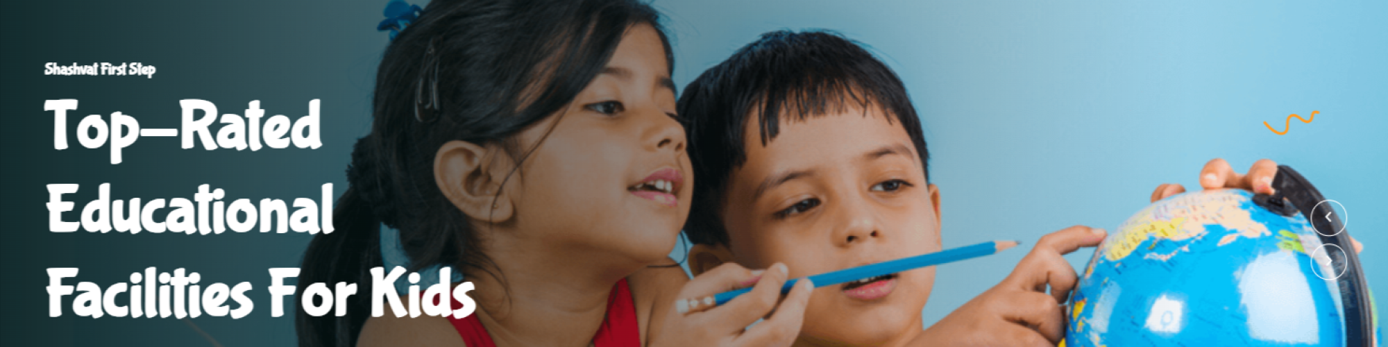 Shashvat Preschool