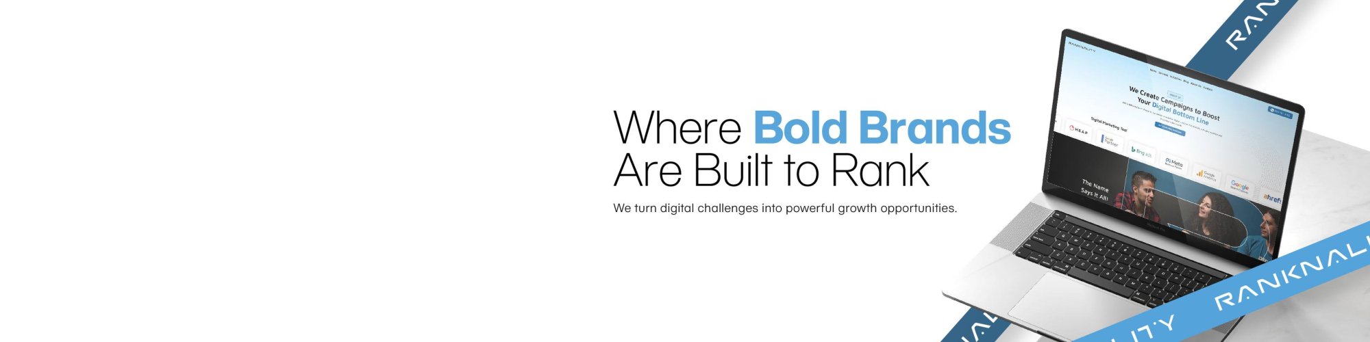 Ranknality - Top Digital Marketing Agency in USA