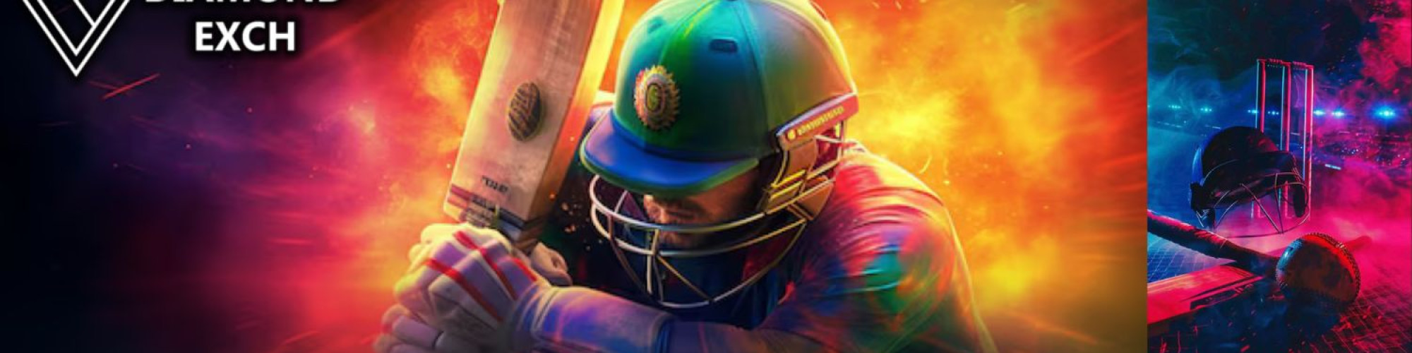 Diamond Exchnage ID