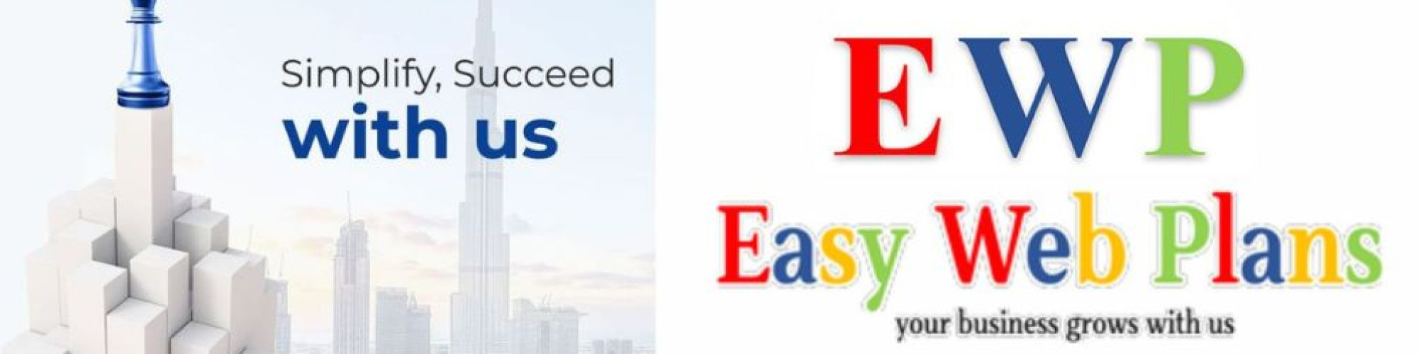 Easywebplans IT LLC