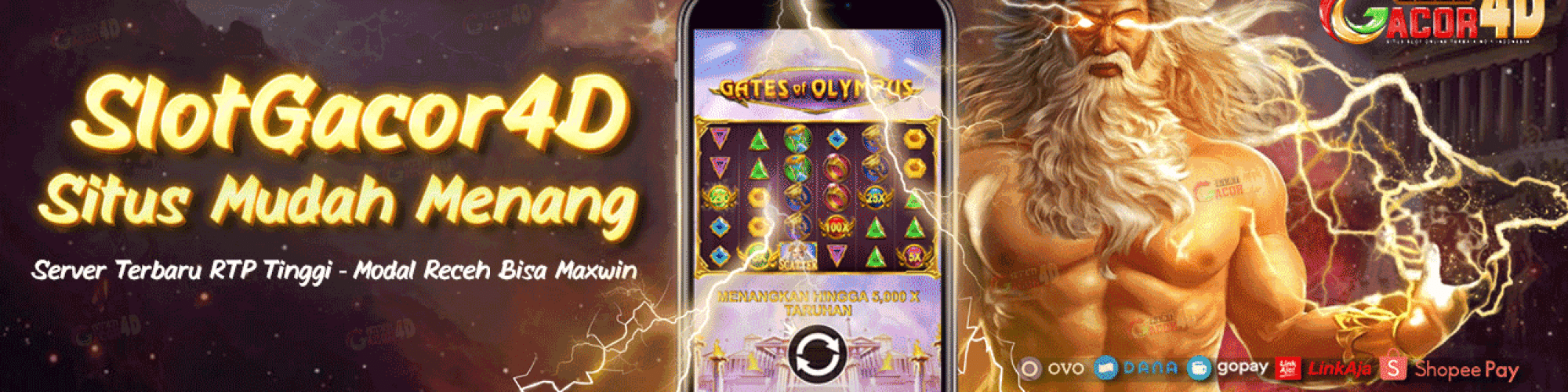 slotgacor4d