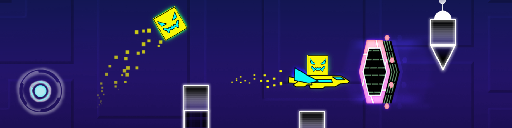 Geometry Dash