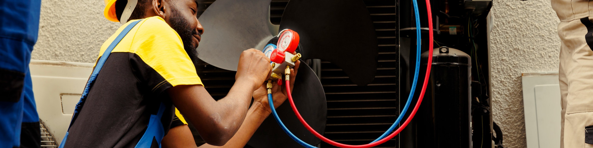 Hatfield Heating and Air Conditioning