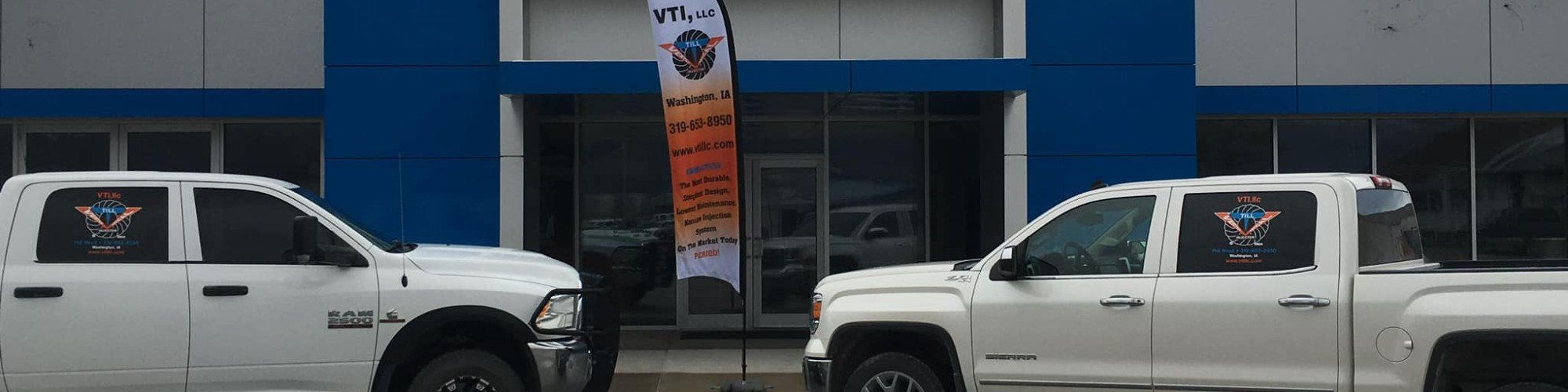 VTI LLC