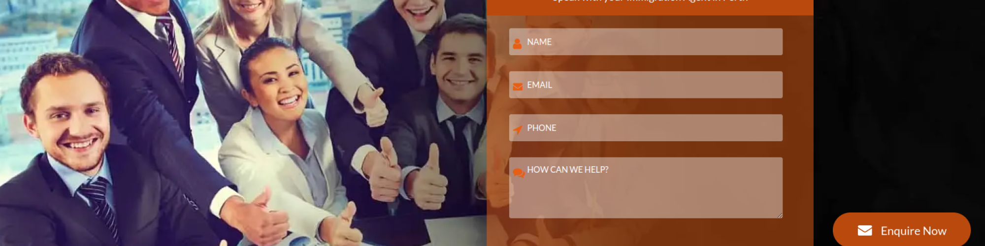 Immigration Agent Perth WA Immigration Agent Perth WA
