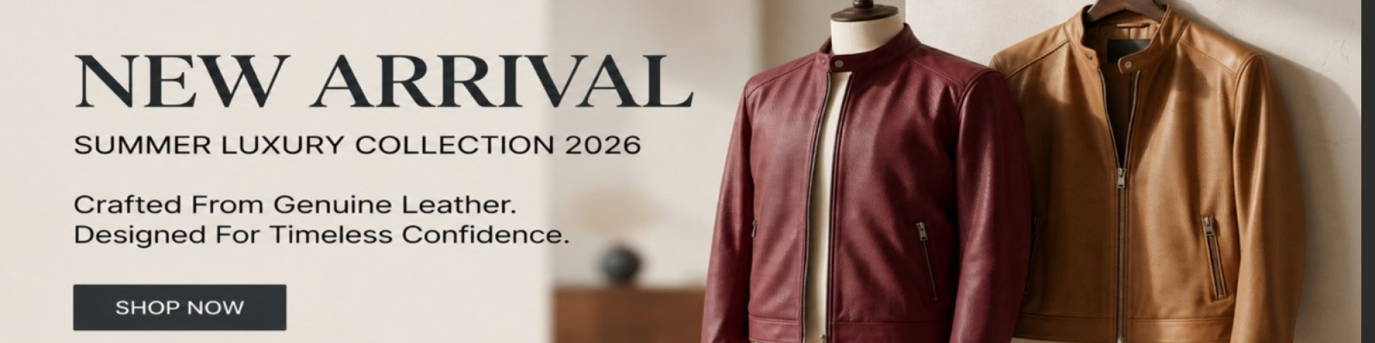 Jacket Mojo