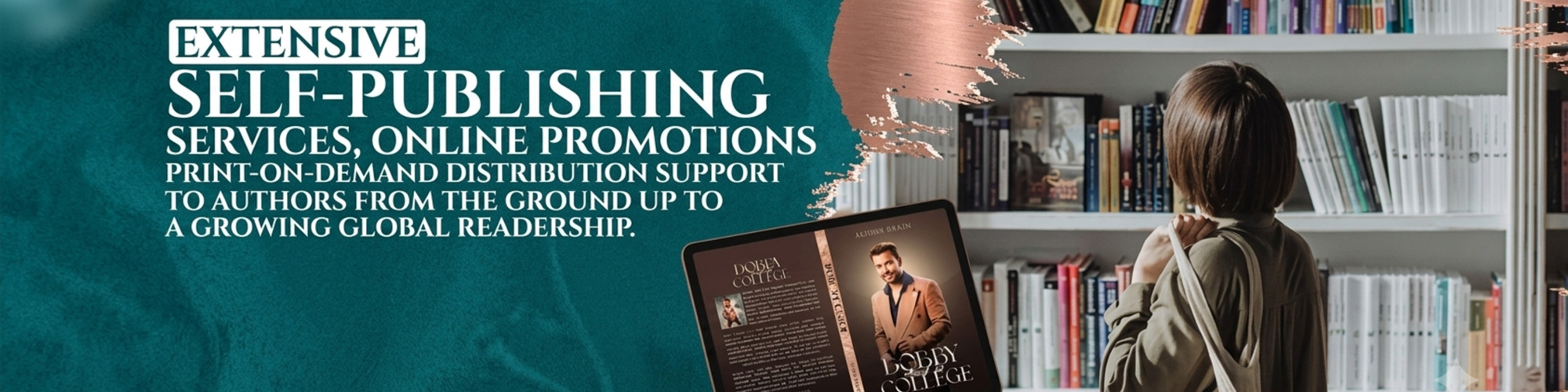 Larma Publishers