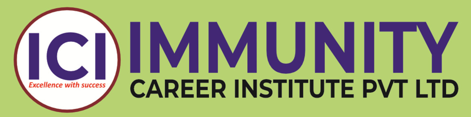 Immunity Career Institute