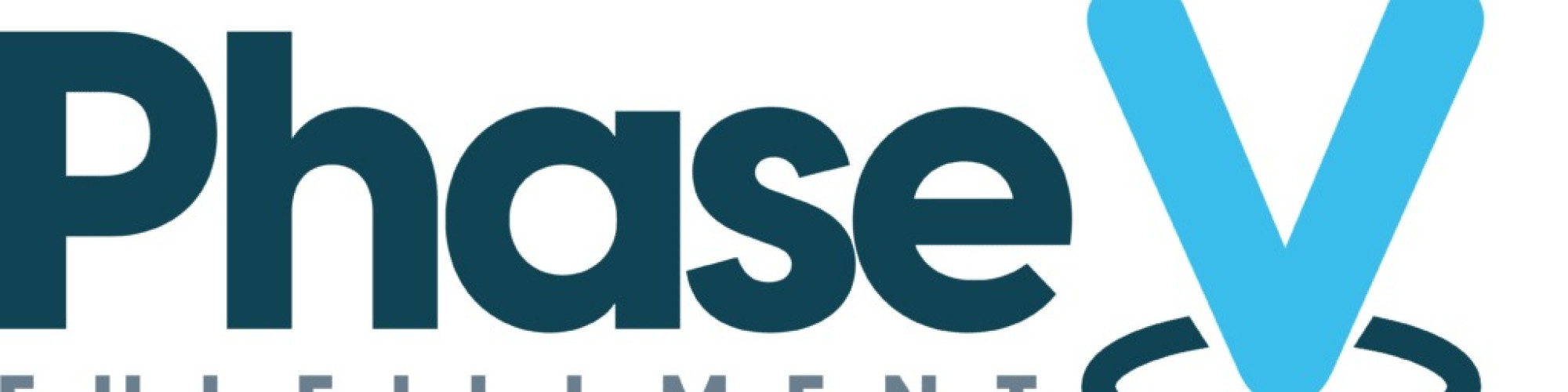 Phase V Fulfillment