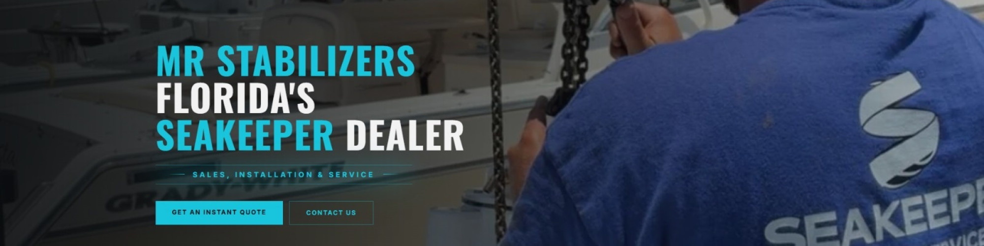 Marine Restorations – Expert Marine Care for Every Boating Adventure