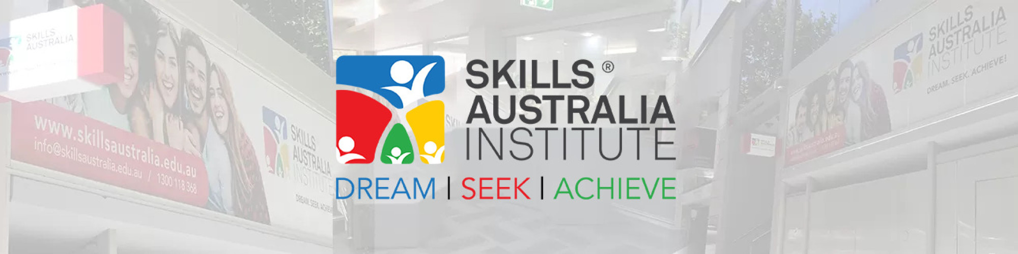 Skills Australia Institute (RTO Number 52010 | CRICOS Code 03548F)