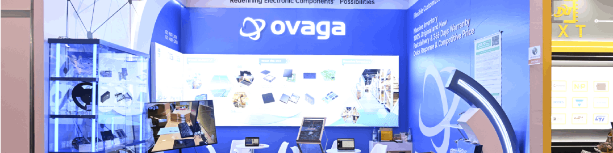 Ovaga Technologies