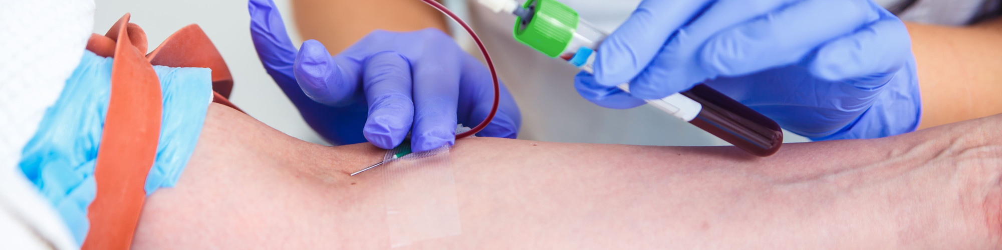 Phlebotomy Training Institute