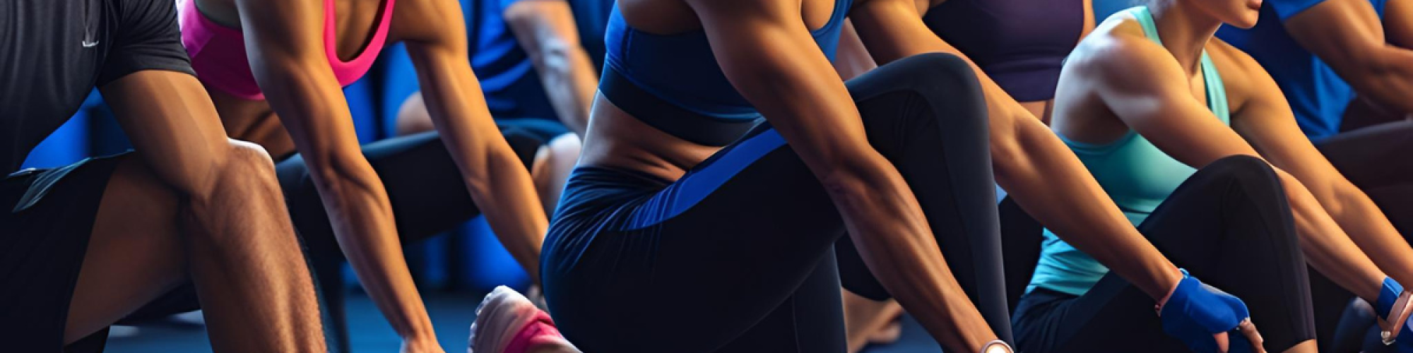 Rec Center Physical Therapy