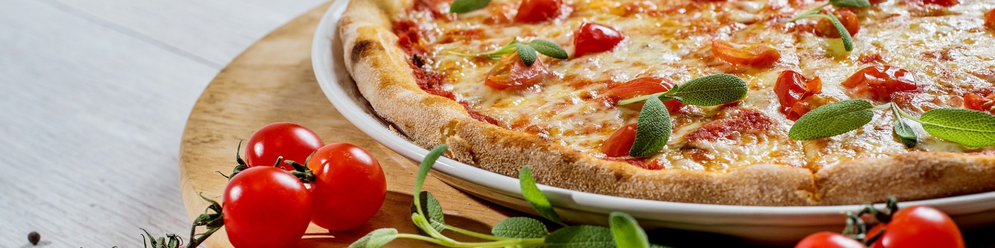 Sam's Pizza