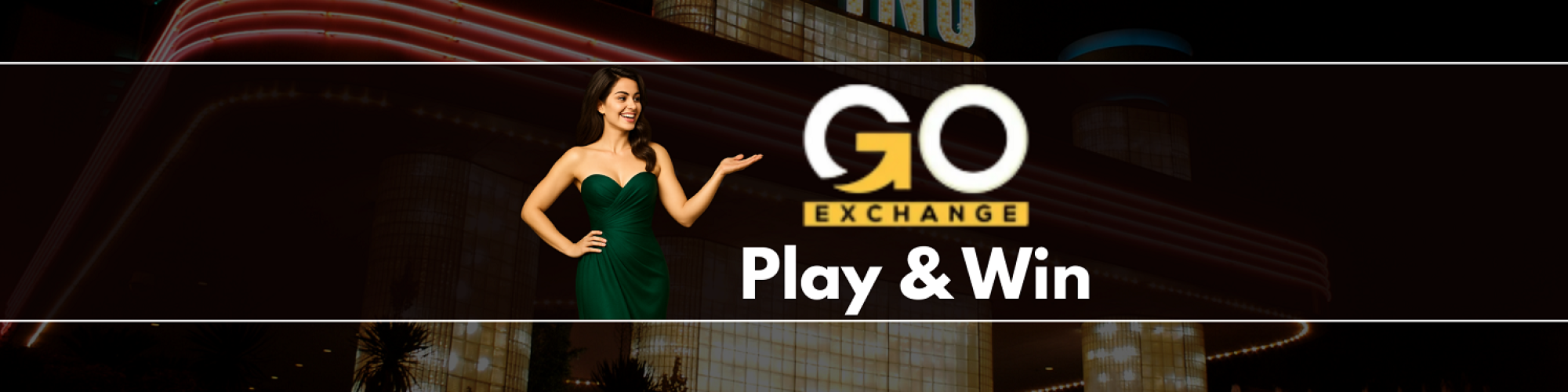 GoExch | GoExch9
