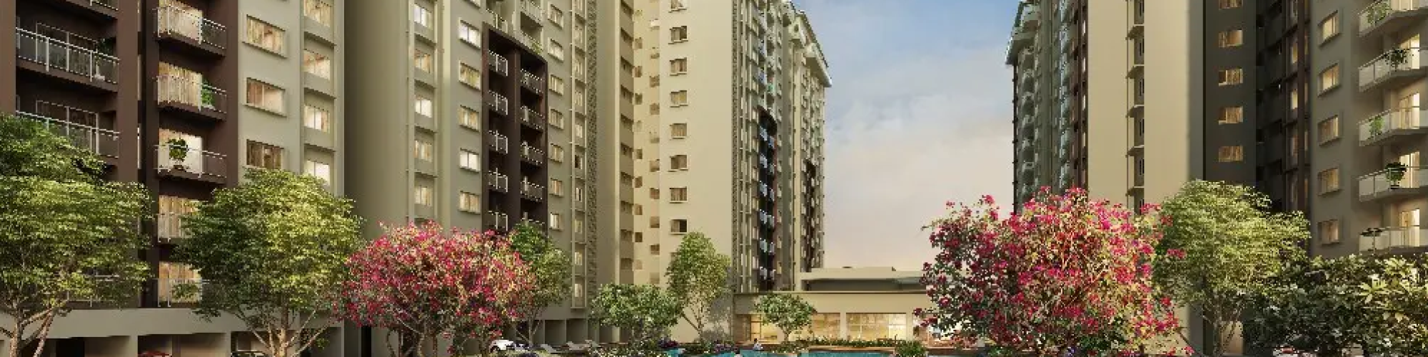Purva Aerocity