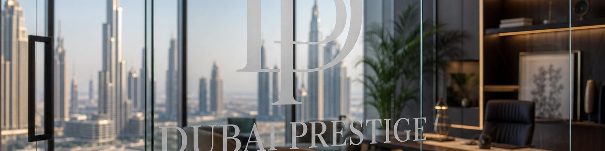Frosted Glass Stickers Dubai