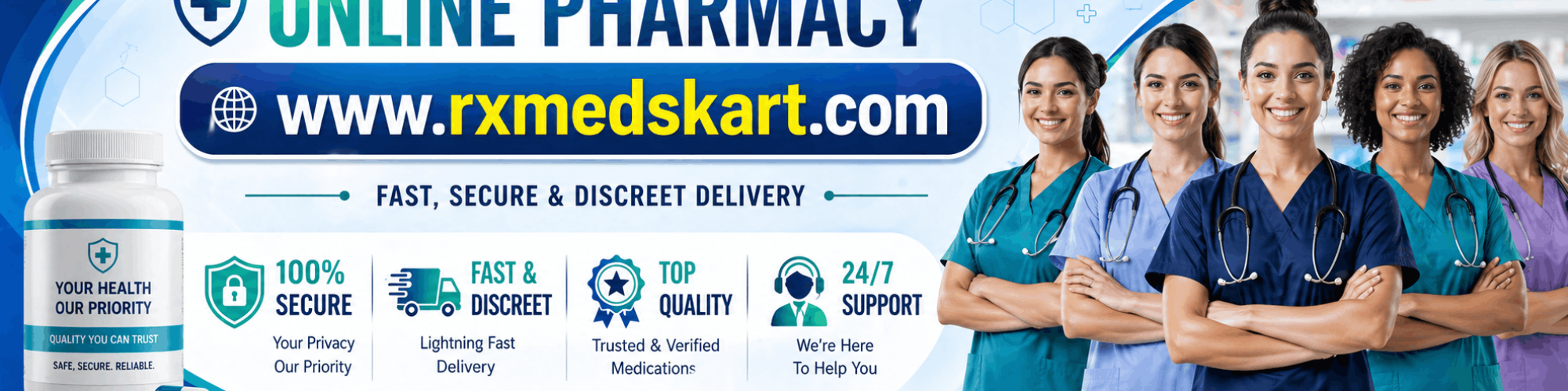 Buy Gabapentin Online | Order Gabapentin Online - RxMedsKart