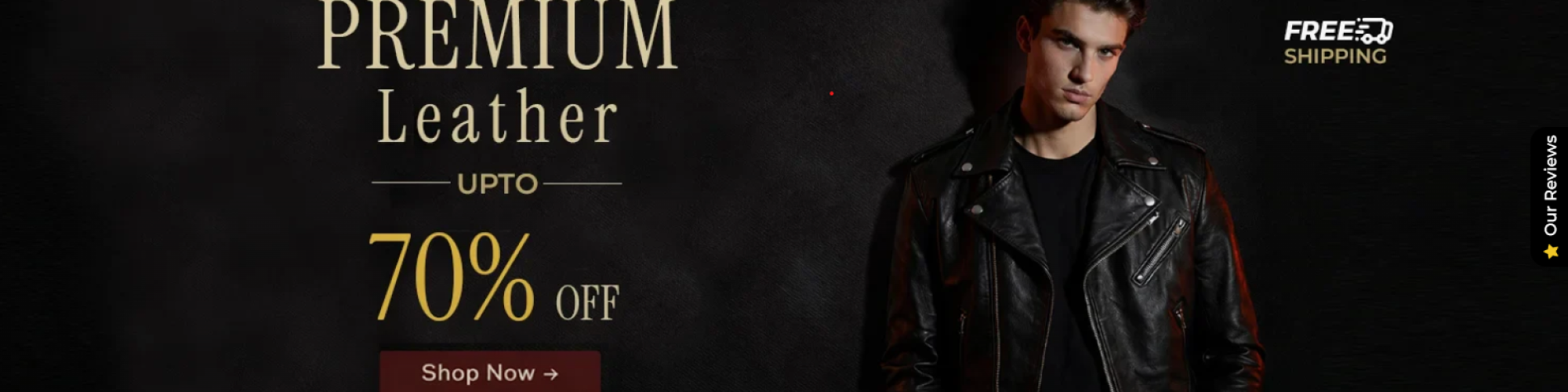 The Leather Hawk